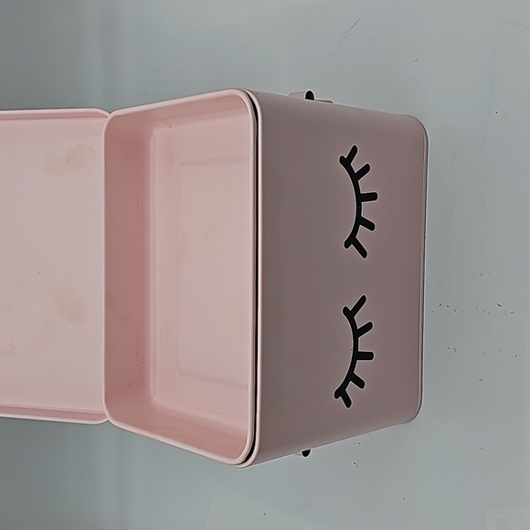 Pink Make Up storage unit - Picture 2 of 7